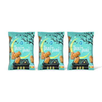 AH Taai taai 3-pack
