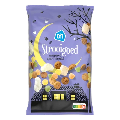 AH Strooigoed