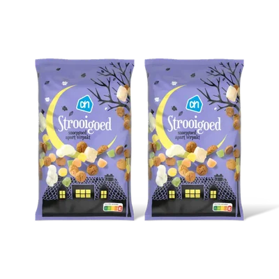 AH Strooigoed 2-pack