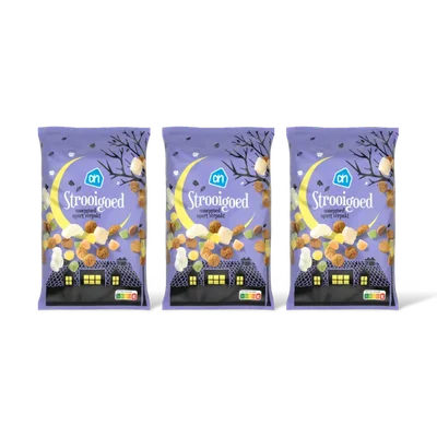 AH Strooigoed 3-pack