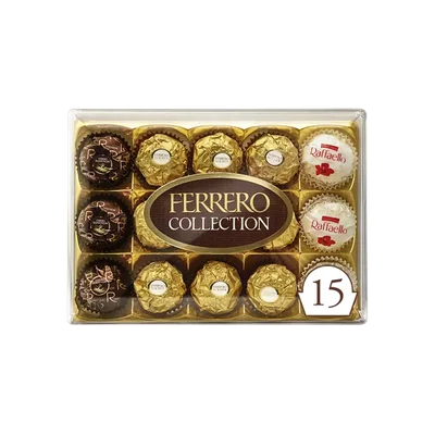 Ferrero Collection