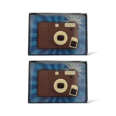 AH Polariod camera 2-pack