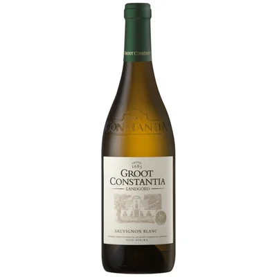 Groot Constantia Sauvignon Blanc