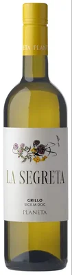 Planeta La Segreta Grillo