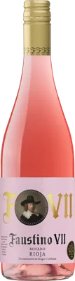 Faustino VII Rose