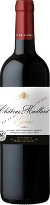 Château Maillard Cabernet Sauvignon