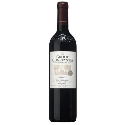 Groot Constantia Shiraz