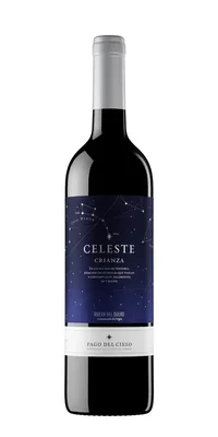 Torres Ribera del Duero Celeste Tempranillo