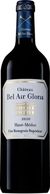 Chateau Bel Air Gloria