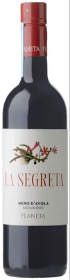 Planeta La Segreta Nero D'Avola