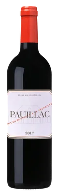 Chateau Haut-Bages Pauillac
