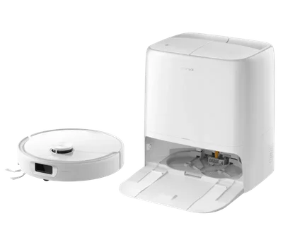 Roborock Qrevo 2 ProX White Robotstofzuiger