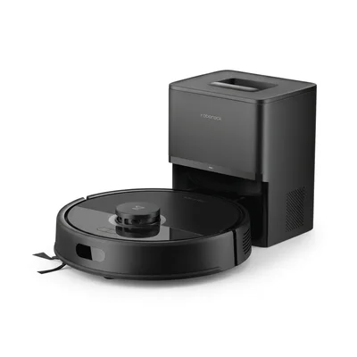 Roborock Q7 L5+ Set Robotstofzuiger + leegstation