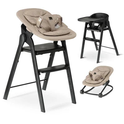 Deryan Deryan luxe kinderstoel