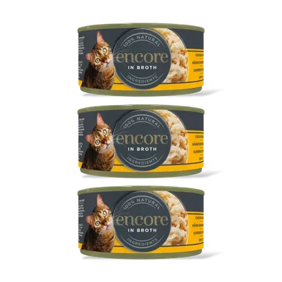 Encore Chicken breast 3-pack