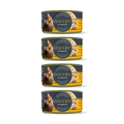 Encore Chicken breast 4-pack
