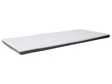 LIVARNO HOME Matratzentopper, 200 x 90 cm, met twee ligzijden.