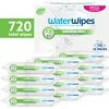 WaterWipes Hydrating Clean Billendoekjes 12x60 stuks
