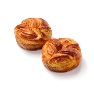 AH Kardemom buns