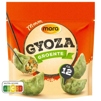 Mora Gyoza groente