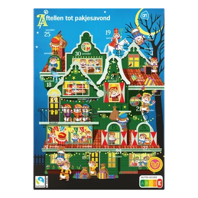 AH Aftelkalender
