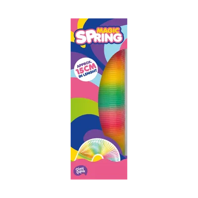 Playtopia Springveer