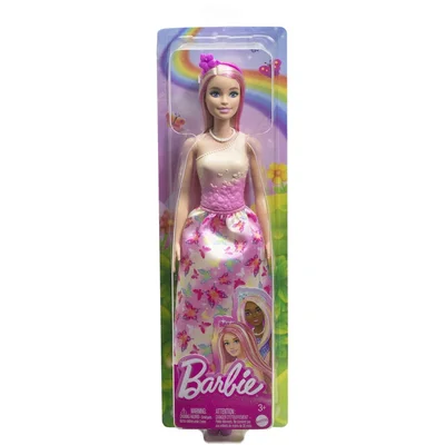 Mattel Barbie Core Royal Doll