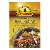 Conimex Mix Babi Ketjap