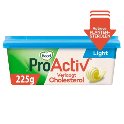 Becel Proactiv light margarine