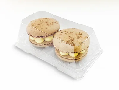 AH Grand macarons speculoos
