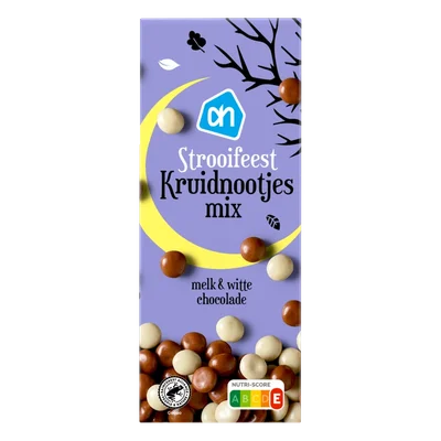 AH Mini kruidnootjes mix