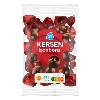 AH Kersenbonbons