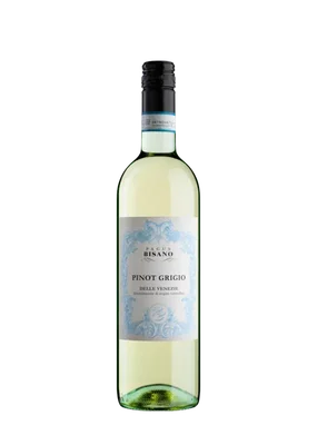 Pagus Bisano pinot grigio
