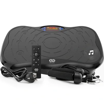Infinity Goods Trilplaat premium