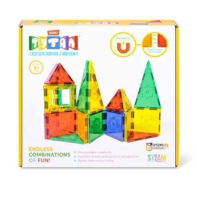 Zuru Tytan Magnetic Tile