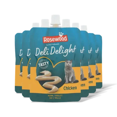 Rosewood Delidelight chicken 6-pack