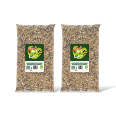 Rosewood Strooivoer 2-pack