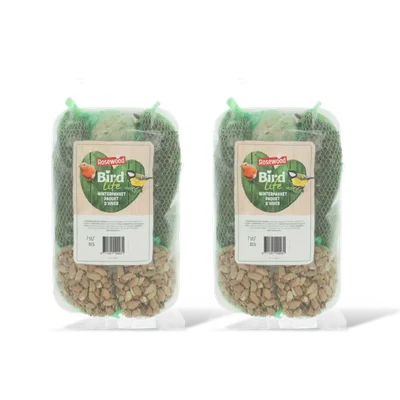 Rosewood Winterpakket 7-delig 2-pack