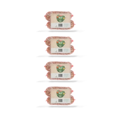 Rosewood Pindanetjes duo-pack 4-pack