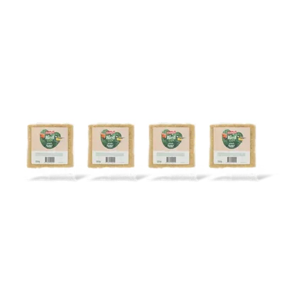 Rosewood Vetblok 4-pack