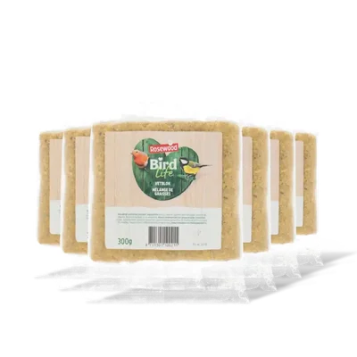 Rosewood Vetblok 6-pack