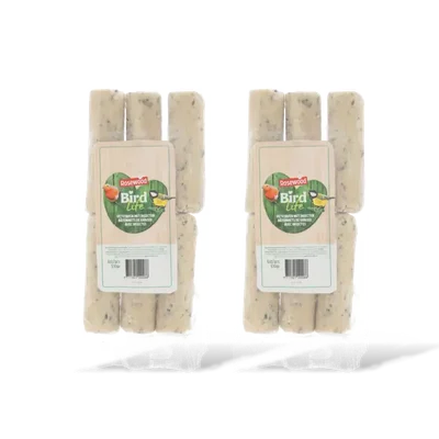 Rosewood Vetstaven met insecten 2-pack