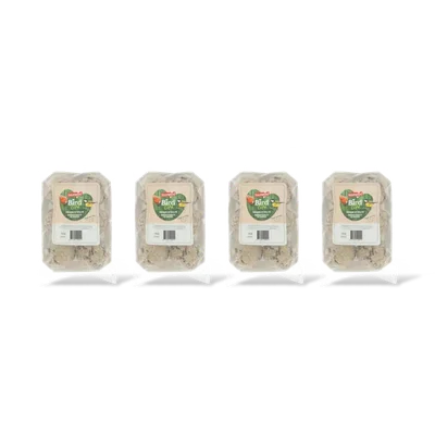 Rosewood Premium vetbollen zonder netje 4-pack