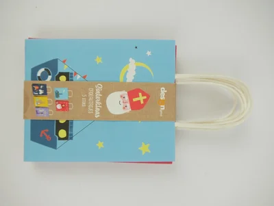 Hoomark Sint cadeautasjes