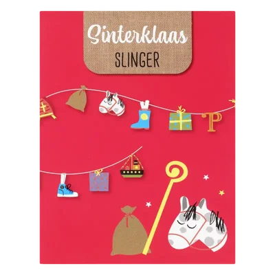 Hoomark Sint slinger
