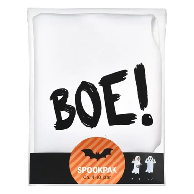 Avec Verkleedpak spook