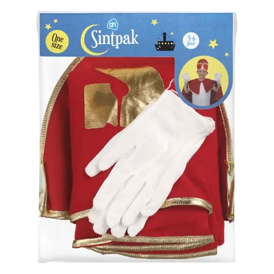AH Sintpak