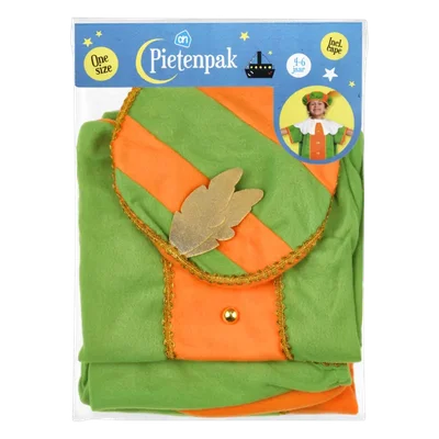 AH Pietenpak groen