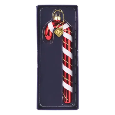 AH Excellent Glashanger candy cane