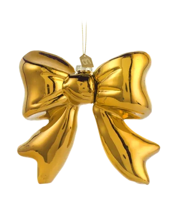 AH Excellent Glashanger strik goud